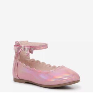 NWB Kelly & Katie Lil Emma Flat - Kids'